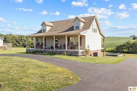 225 Maureen Way, Scottsville, KY 42164