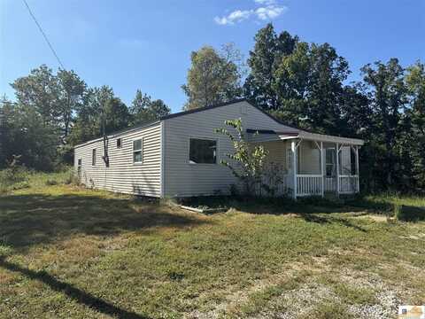 3760 Pleasant Hill Road, Upton, KY 42784