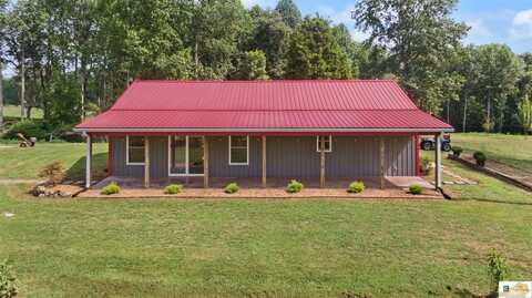 4194 Powder Mill Road, Summersville, KY 42782