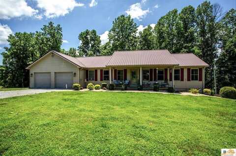 252 Pelston Cemetery Road, Breeding, KY 42715