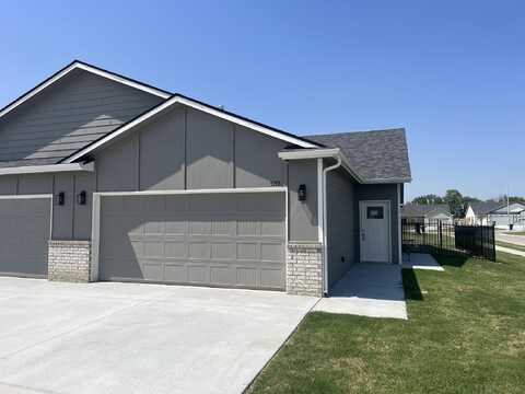 5191-5193 N Cypress St, Bel Aire, KS 67226