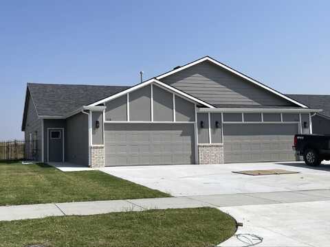 5136-5138 Cypress St., Bel Aire, KS 67226