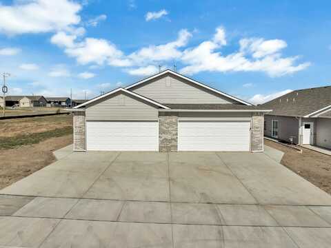 12804-12806 E Blake Street, Wichita, KS 67230