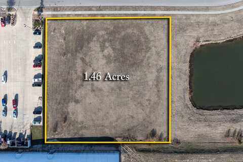 Lot 2 BLOCK B, Derby, KS 67037