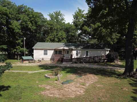 1661 T Road, Eureka, KS 67045