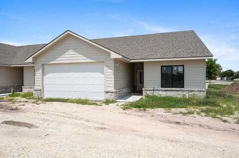 123 N Sheridan Ave, Valley Center, KS 67147