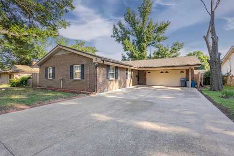 3 Roberts Ct., Winfield, KS 67156