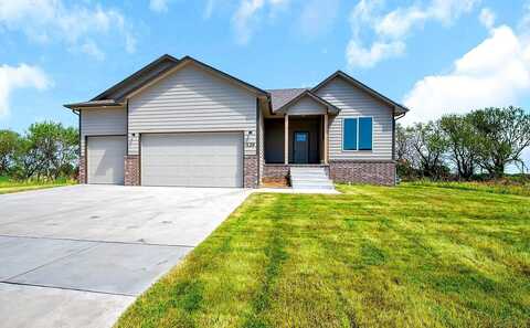 520 E Sprucewood St, Park City, KS 67147