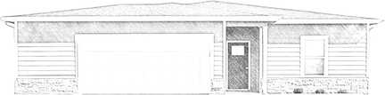 11757 W Scarlett Ct, Maize, KS 67101