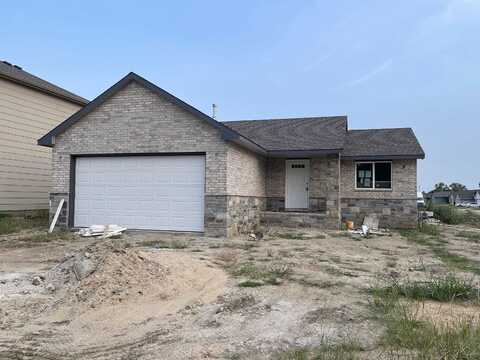 3117 W 43rd St S, Wichita, KS 67217