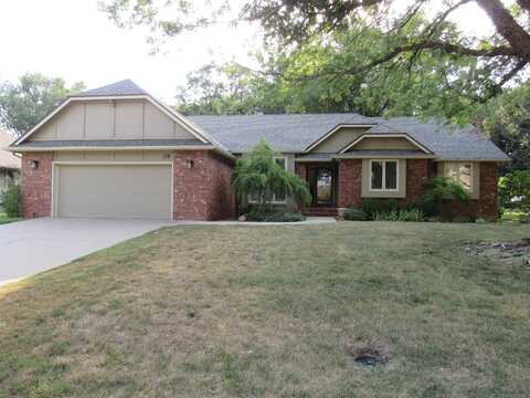 129 S Ashley Park, Wichita, KS 67209