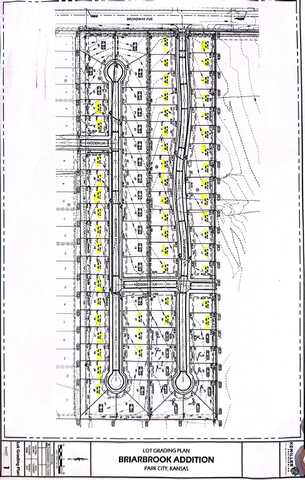 Lot 41 BLOCK A, Park City, KS 67147