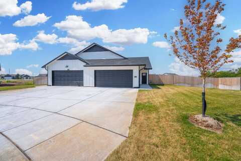 3513 W 45th St. S., Wichita, KS 67217