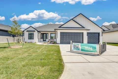 4446 N Grey Meadows, Maize, KS 67101