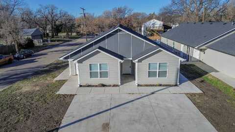 1701 N Grove Ave, Wichita, KS 67214