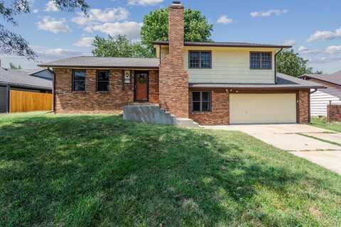 8224 E Bluestem, Wichita, KS 67207