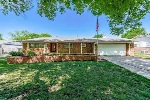 329 N Saint James, Wichita, KS 67206