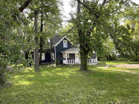 520 N Vine, El Dorado, KS 67042