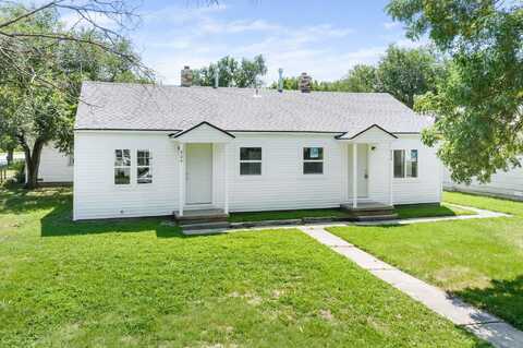 804 S Terrace, Wichita, KS 67218