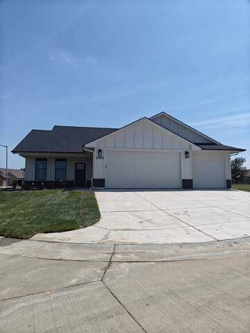 13015 Equestrian, Wichita, KS 67230