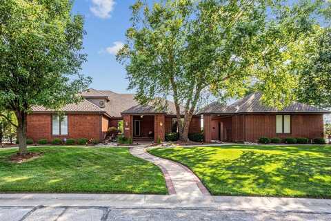 4719 N Portwest Cir, Wichita, KS 67204