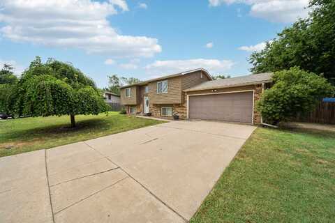 6818 E Winterberry Cir, Wichita, KS 67226