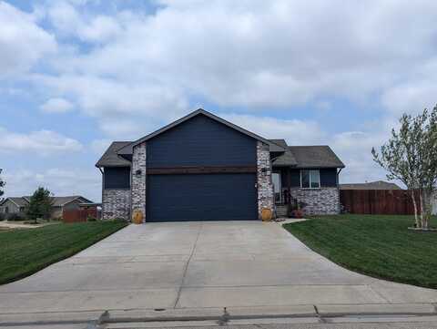 11058 W Hollywood Ct, Wichita, KS 67215