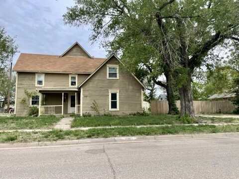 102 S Arthur Street, El Dorado, KS 67042