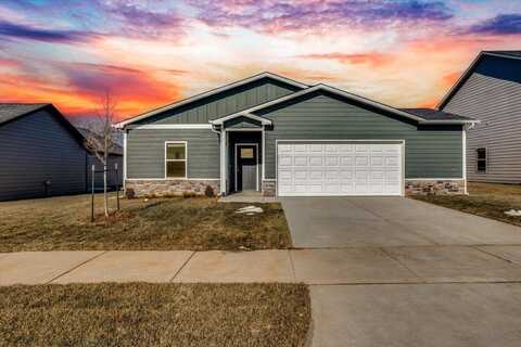 11744 W Scarlett Ln, Maize, KS 67101