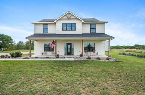 12419 SE 170th Ave., Norwich, KS 67118