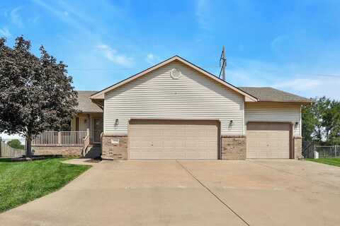 2508 Mainsgate Dr, Augusta, KS 67010