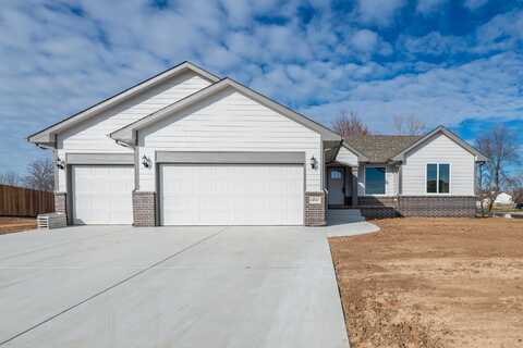 4563 N Rugters St, Maize, KS 67101