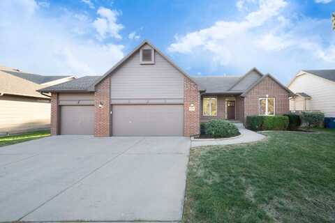 14200 W Onewood Pl Unit 26, Wichita, KS 67235