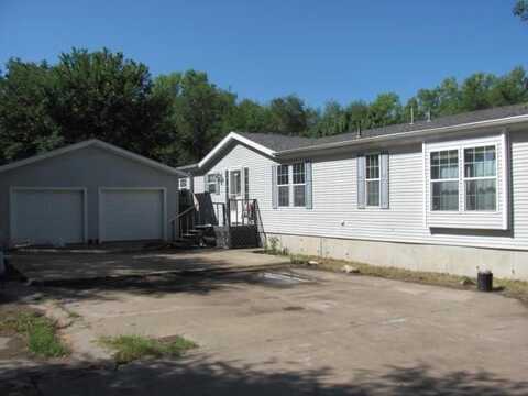 204 S 1st St, Salina, KS 67401