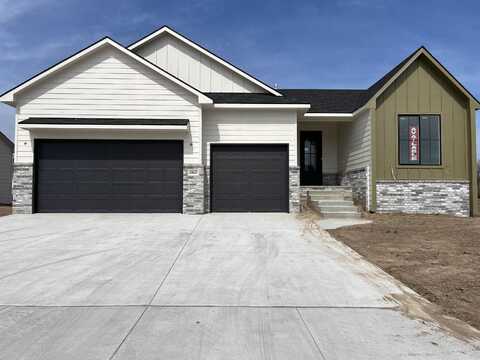 4965 N Emerald Ct, Maize, KS 67101