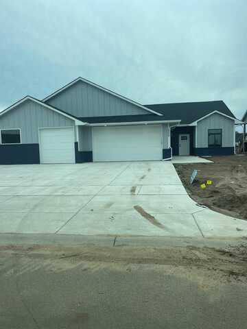 125 E Poplar St, Goddard, KS 67052