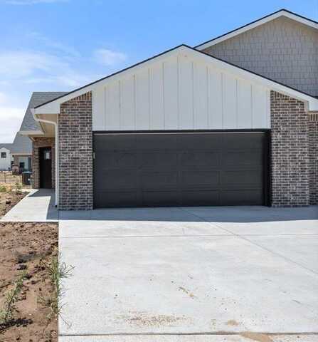 12195 W Swift Fox St, Wichita, KS 67223