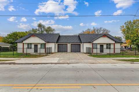 1405 E Mt. Vernon St., Wichita, KS 67211