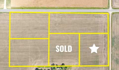 Lot 5 Flatland N 263rd, Garden Plain, KS 67050