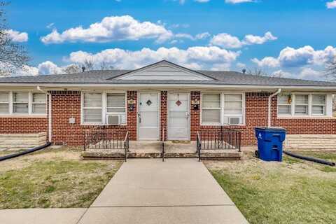 887 S Hillcrest St, Wichita, KS 67218