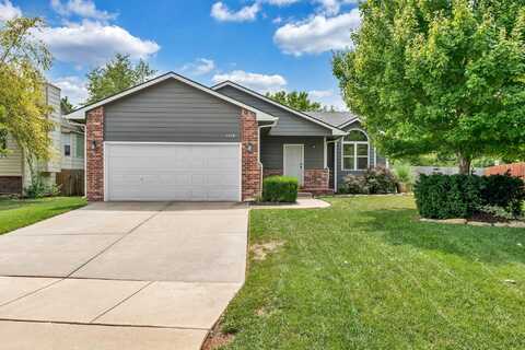 1519 W Basswood, Andover, KS 67002