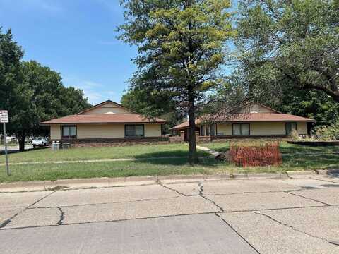 750 W Dayton, Wichita, KS 67213