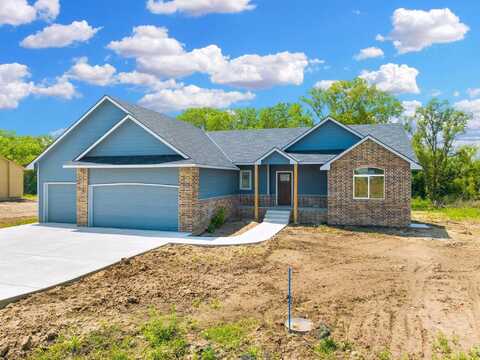 515 S Arbor Valley Way, Valley Center, KS 67147