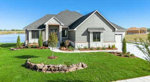 8438 Mossy Stone St, Maize, KS 67101