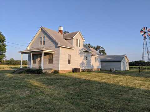 10113 E 69TH AVE, Buhler, KS 67522