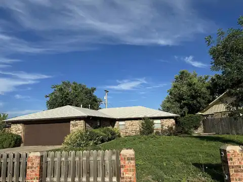 1231 S Grant, Liberal, KS 67901