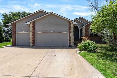 8339 W Conrey Ct, Wichita, KS 67205