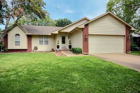 434 S Firefly St, Wichita, KS 67235