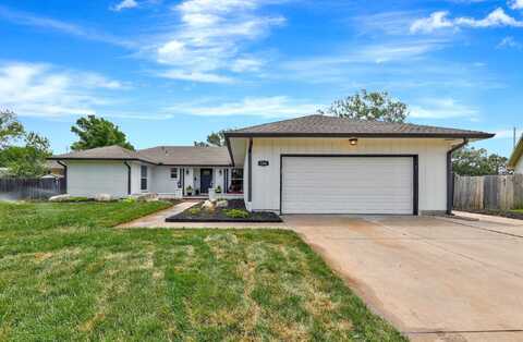 104 N Burr Oak Rd, Wichita, KS 67206