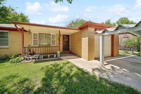 2855 N Porter, Wichita, KS 67204